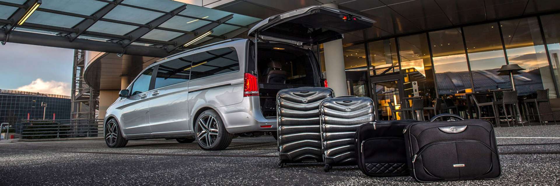 antalya airport transfer