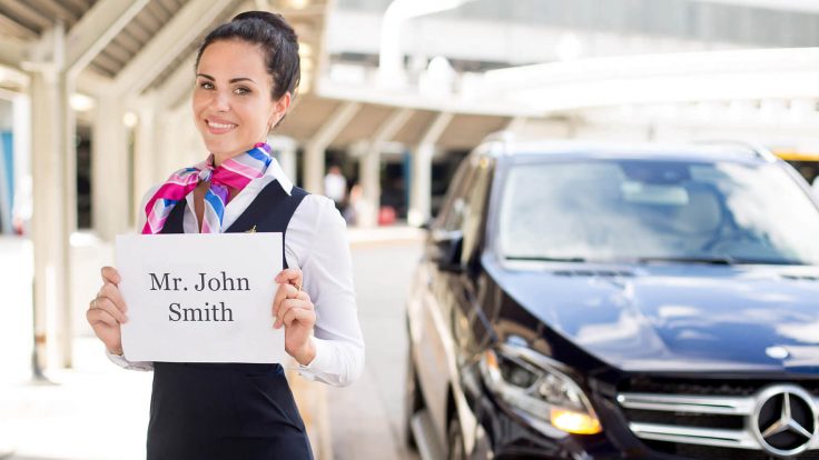 Antalya vip transfer